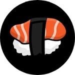 🔥 Анатолий доплатит! Суши за 23р/кг от "Гункан"